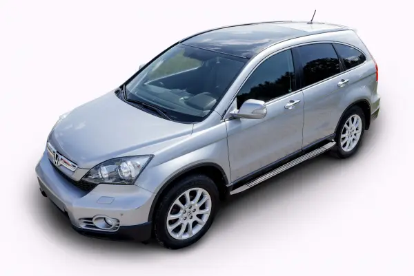 Stigtrinn Honda CR-V III 2006 - 2012