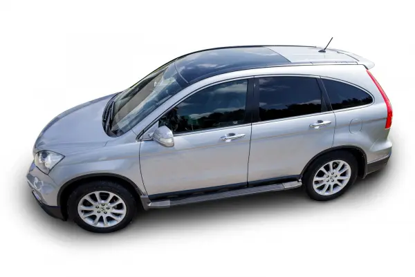 Stigtrinn Honda CR-V III 2006 - 2012 – bilde 2