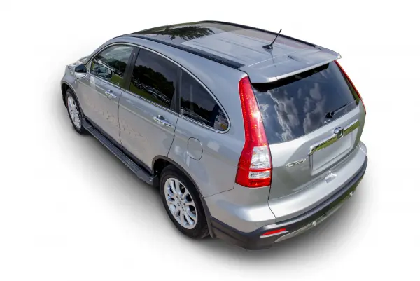 Stigtrinn Honda CR-V III 2006 - 2012 – bilde 3