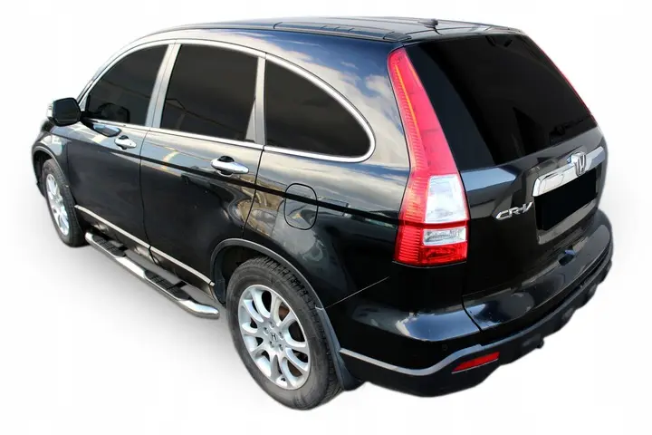 Stigtrinn Honda CR-V III 2006 - 2012