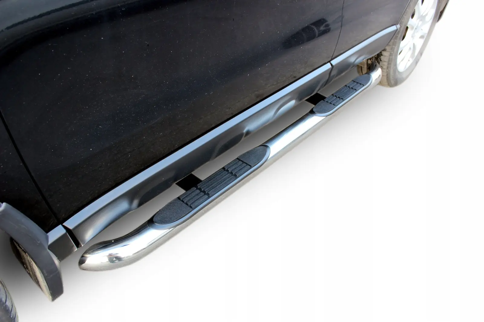 Stigtrinn Honda CR-V III 2006 - 2012 – bilde 5