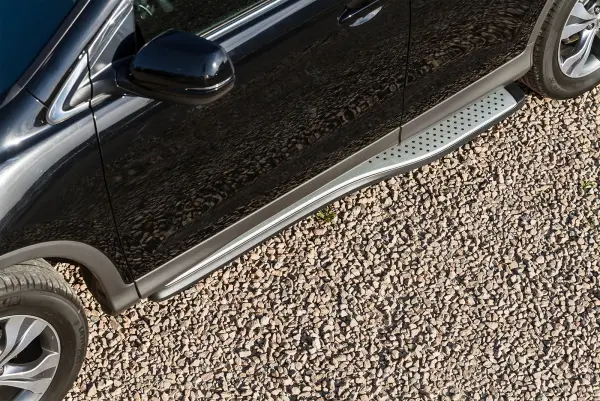 Stigtrinn Honda CR-V IV 2012 - 2018