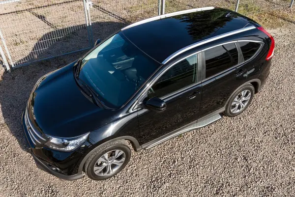 Stigtrinn Honda CR-V IV 2012 - 2018 – bilde 2