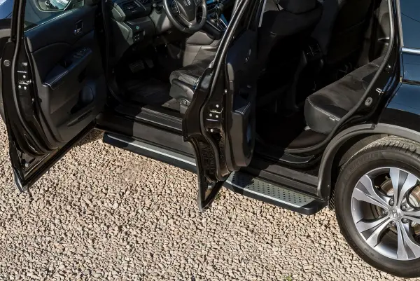 Stigtrinn Honda CR-V IV 2012 - 2018 – bilde 3