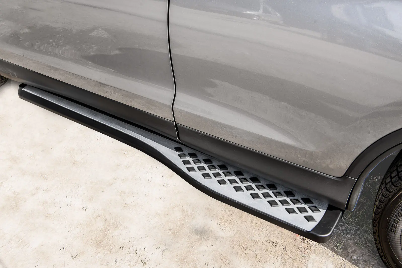 Stigtrinn Honda CR-V IV 2012 - 2018 – bilde 2