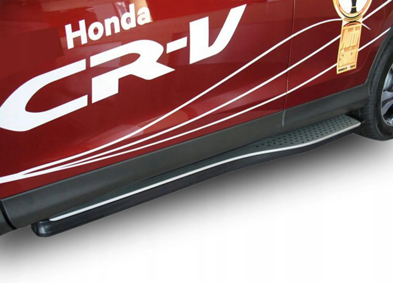 Stigtrinn Honda CR-V IV 2012 - 2018 – bilde 3