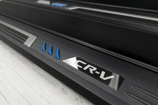 Stigtrinn Honda CR-V V 2018 - 2023 – bilde 9