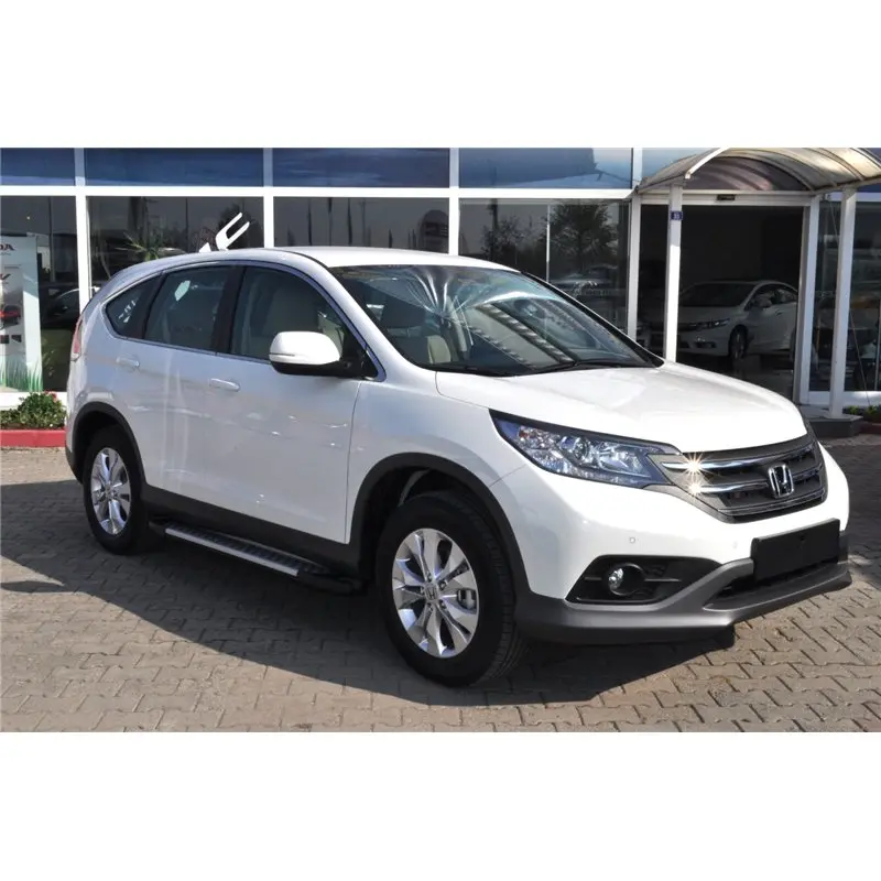 Stigtrinn Honda CRV 2012-2018 Image 8