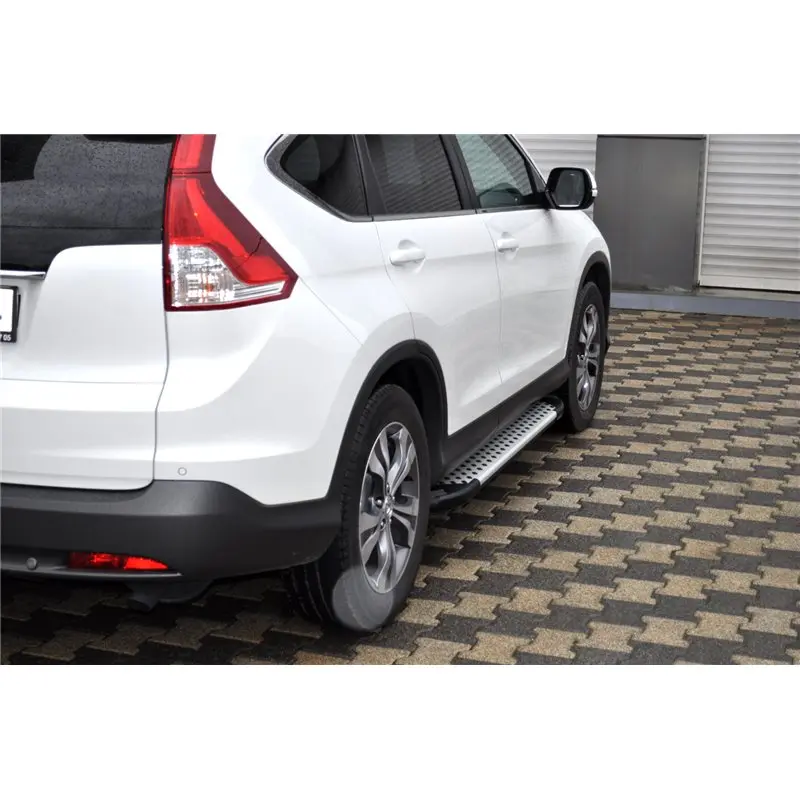 Stigtrinn Honda CRV 2012-2018 Image 9