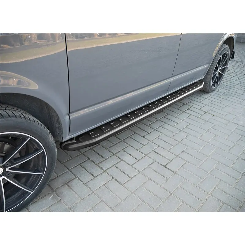 Stigtrinn Honda CRV 2018-> Image 7