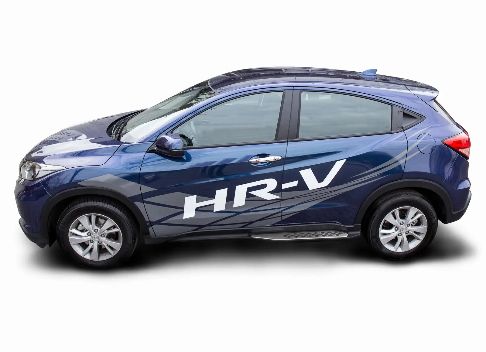 Stigtrinn Honda HR-V II 2015-> – bilde 2