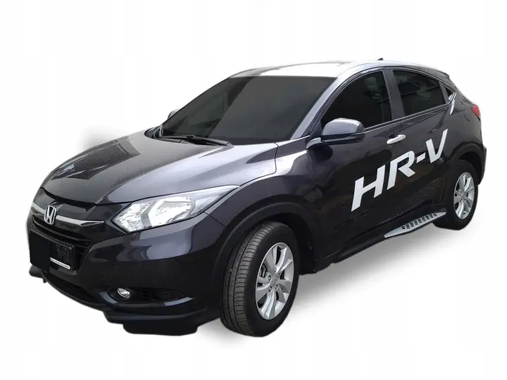 Stigtrinn Honda  HR-V II 2016 -