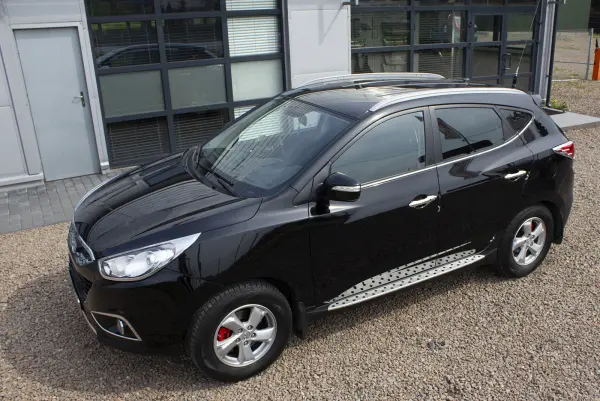 Stigtrinn Hyundai ix35 2010-2015 