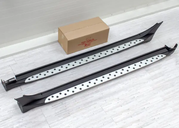 Stigtrinn Hyundai ix35 2010-2015  – bilde 5