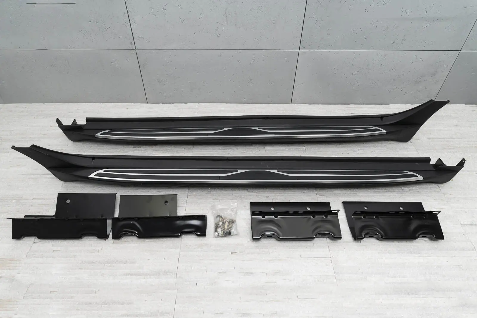 Stigtrinn Hyundai ix35 2010-2015 – bilde 5