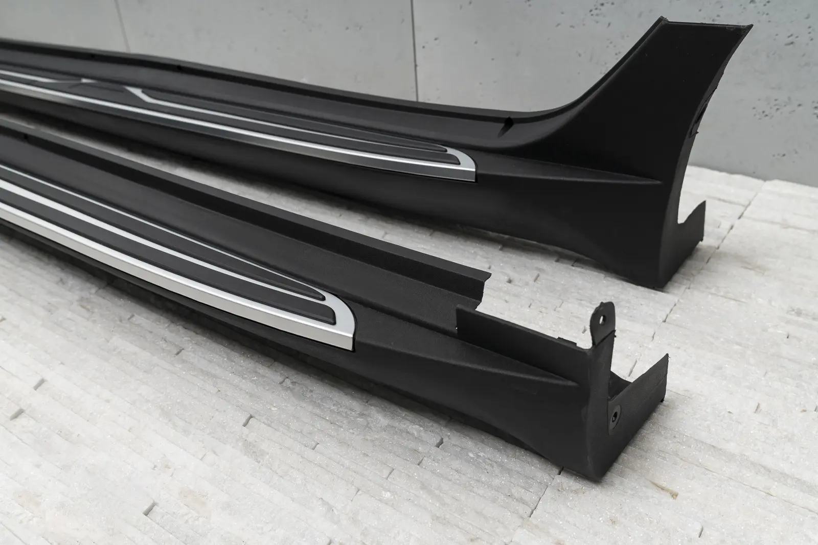 Stigtrinn Hyundai ix35 2010-2015 – bilde 7
