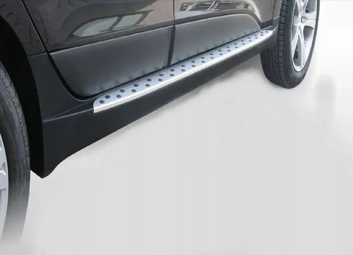 Stigtrinn Hyundai ix35 II 2010-2015