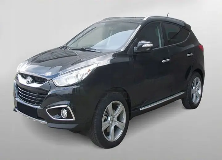 Stigtrinn Hyundai ix35 II 2010-2015 – bilde 2