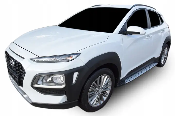 Stigtrinn Hyundai Kona I 2017 - 2023