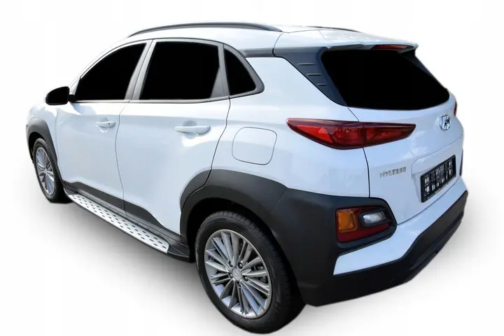 Stigtrinn Hyundai Kona I 2017 - 2023 – bilde 2