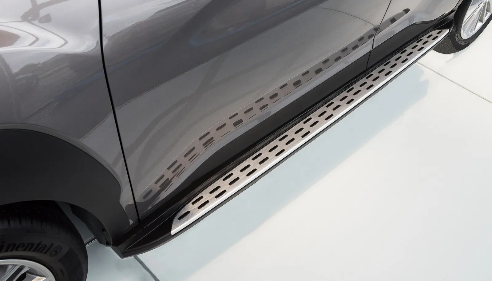 Stigtrinn Hyundai Kona I / Kona Electric I 2017 - 2023 – bilde 2