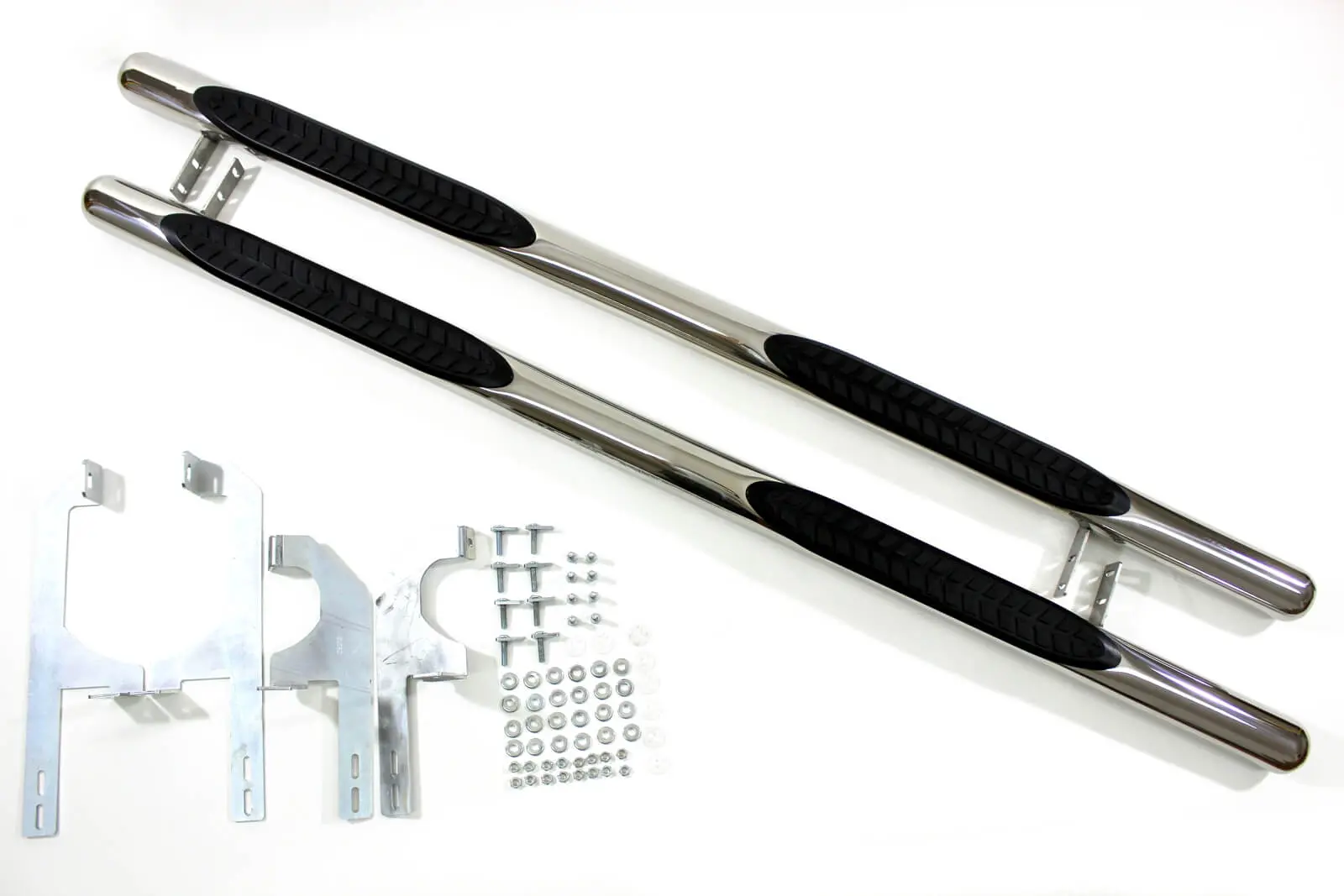 Stigtrinn Hyundai Santa Fe II 2006 - 2012 – bilde 5