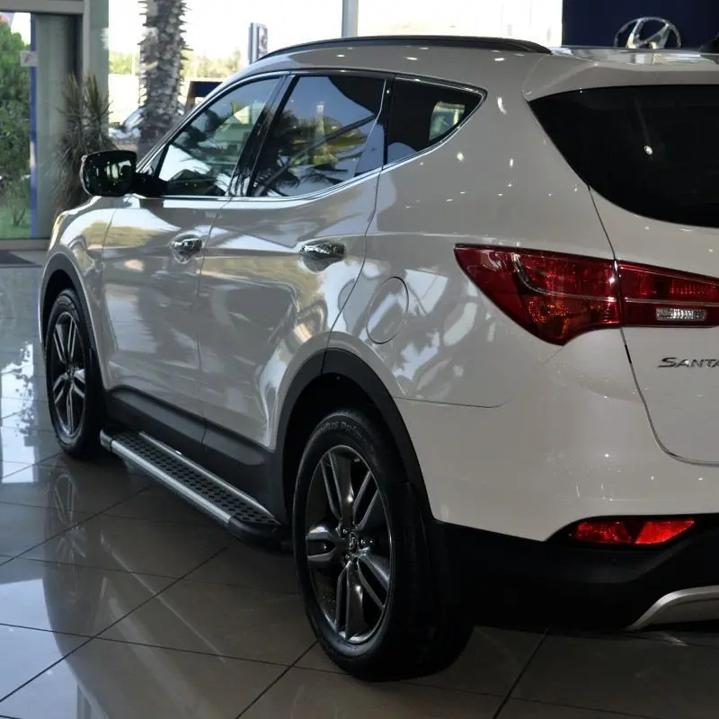 Stigtrinn Hyundai Santa Fe III 2012 - 2018 – bilde 4
