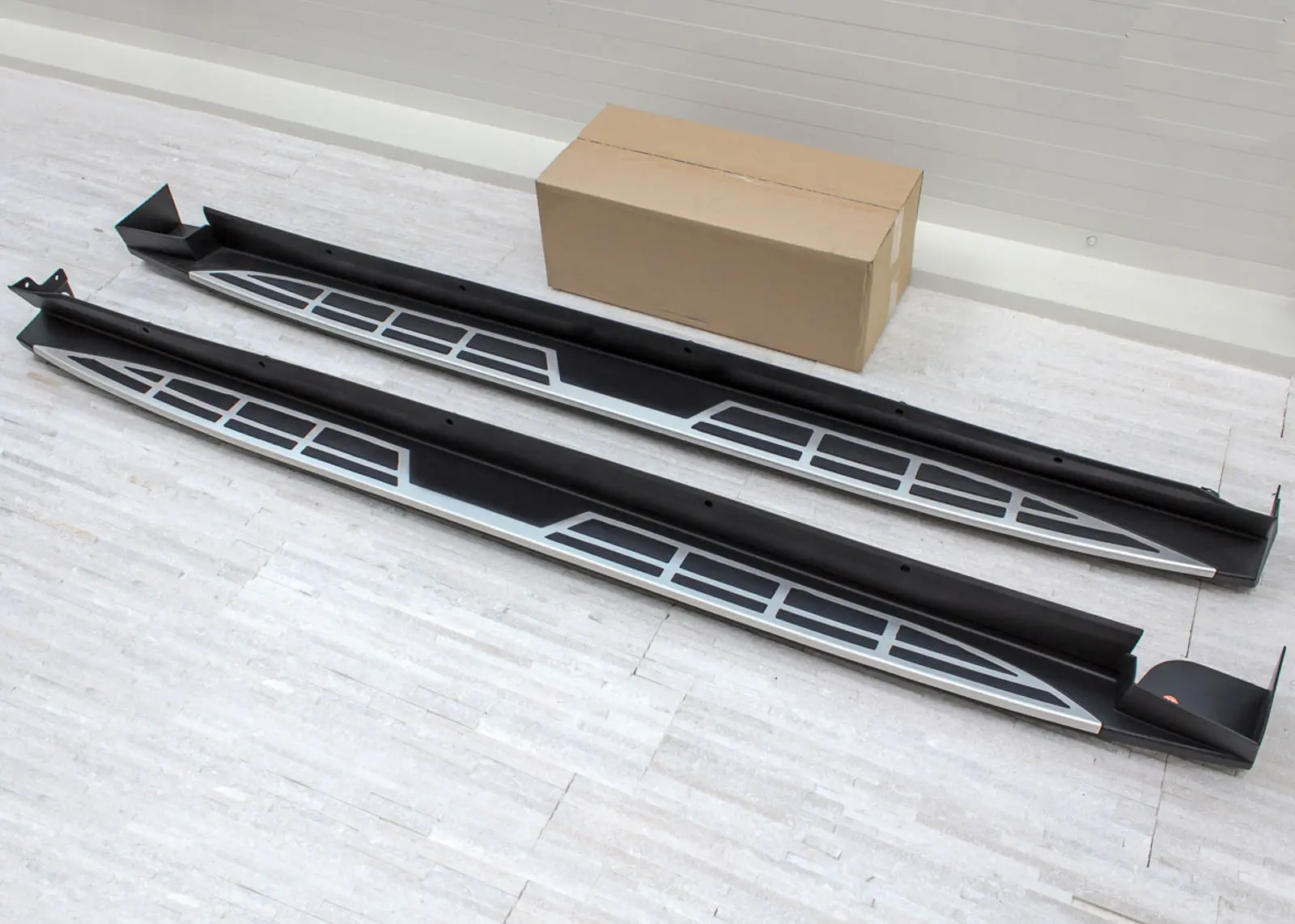 Stigtrinn Hyundai Santa Fe III 2012 - 2018 – bilde 5