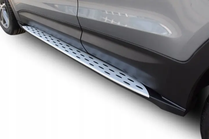 Stigtrinn Hyundai Santa Fe III 2012 - 2018 – bilde 4