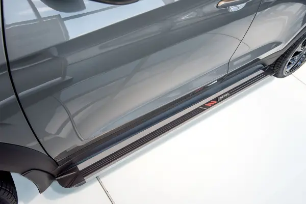 Stigtrinn Hyundai Tucson III 2015 - 2020