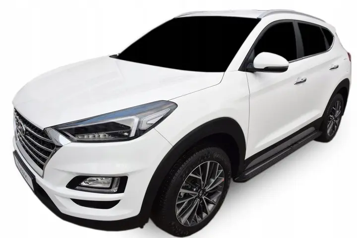 Stigtrinn Hyundai Tucson III 2015 - 2020