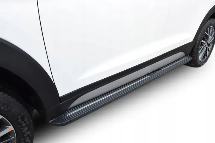 Stigtrinn Hyundai Tucson III 2015 - 2020 – bilde 3