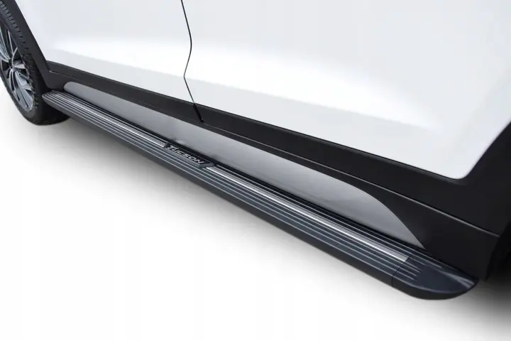 Stigtrinn Hyundai Tucson III 2015 - 2020 – bilde 4