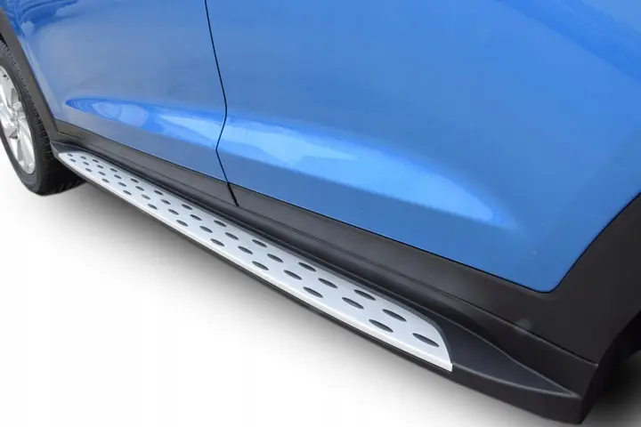 Stigtrinn Hyundai Tucson III 2015 - 2020 – bilde 3
