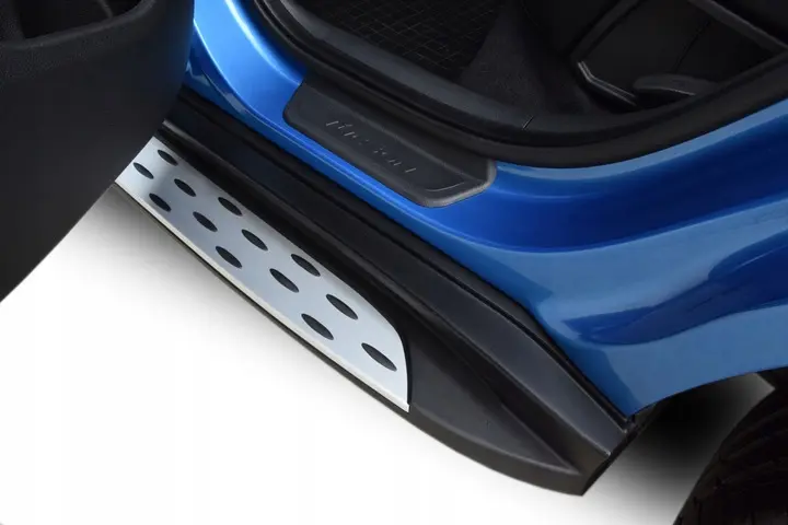 Stigtrinn Hyundai Tucson III 2015 - 2020 – bilde 4