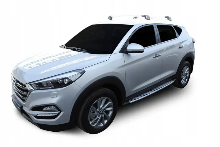 Stigtrinn Hyundai Tuscon III 2015 - 2020