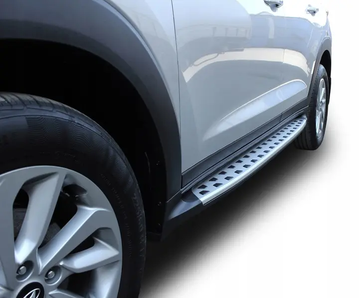 Stigtrinn Hyundai Tuscon III 2015 - 2020 – bilde 3