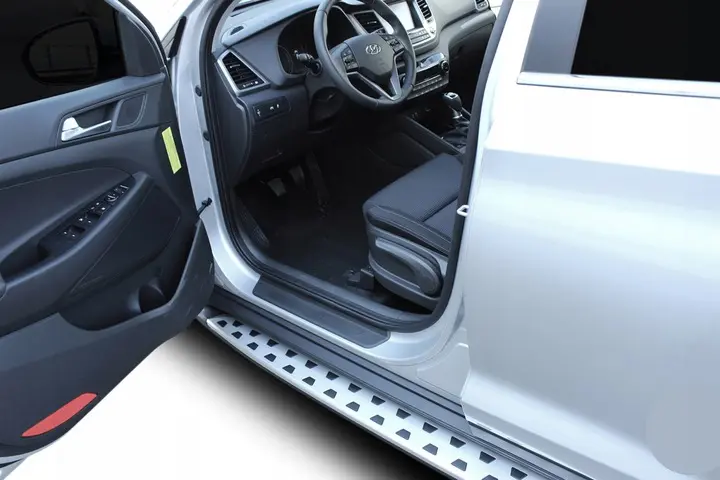 Stigtrinn Hyundai Tuscon III 2015 - 2020 – bilde 7