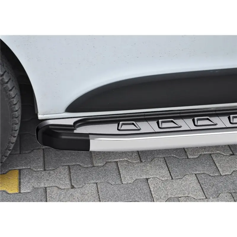 Stigtrinn Isuzu D-Max II 2012 - 2019 – bilde 4