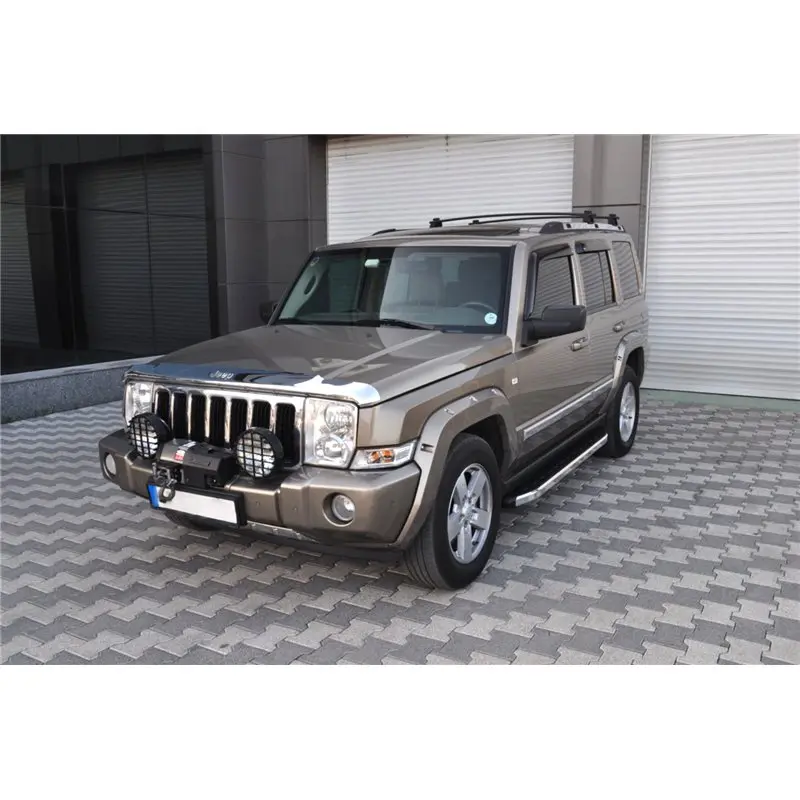 Stigtrinn Jeep Commander I 2005 - 2010 – bilde 2