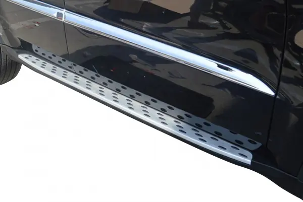 Stigtrinn Jeep Grand Cheeroke 2014-2020