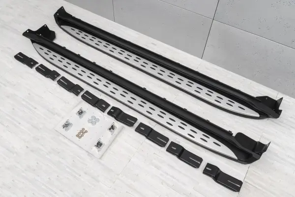 Stigtrinn Jeep Grand Cheeroke 2014-2020 – bilde 4