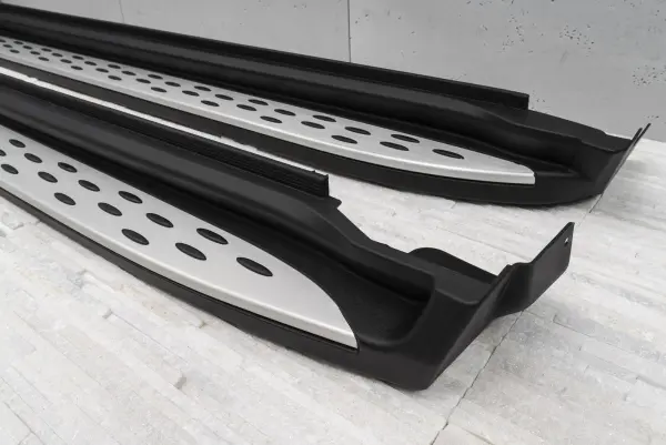 Stigtrinn Jeep Grand Cheeroke 2014-2020 – bilde 8