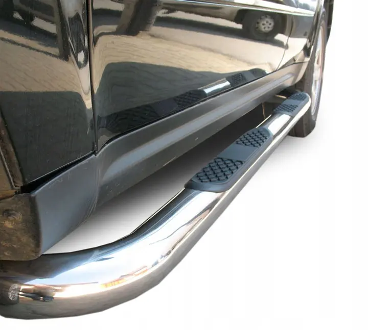Stigtrinn Jeep Grand Cherokee III (WK) 2004 - 2010 – bilde 3