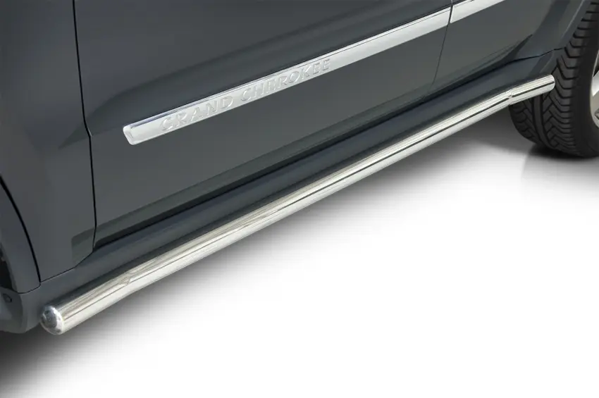 Stigtrinn Jeep Grand Cherokee IV (WK2) 2010 - 2013
