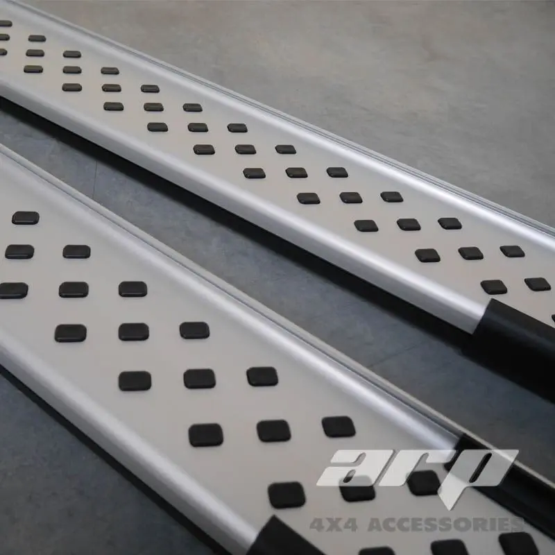 Stigtrinn Jeep Grand Cherokee IV (WK2) 2010 - 2021 – bilde 3