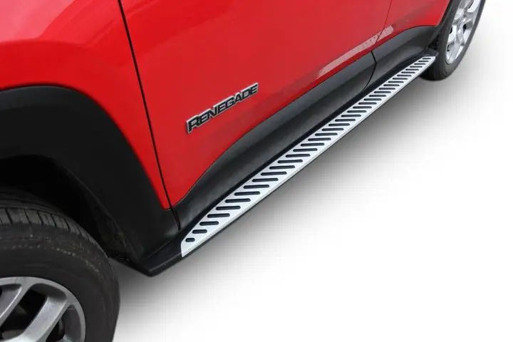Stigtrinn Jeep Renegade 2014 -> – bilde 4