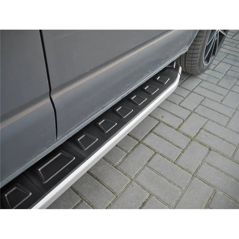 Stigtrinn Jeep Wrangler JL 2017 -> – bilde 5