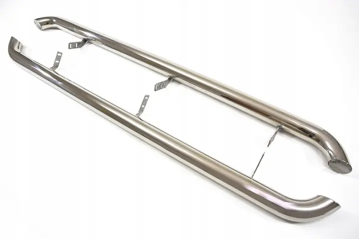 Stigtrinn / Kanalrør VW Amarok I 2009 - 2020 – bilde 4