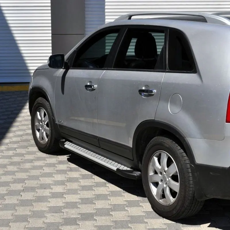 Stigtrinn Kia Sorento III 2014 - 2020 – bilde 5